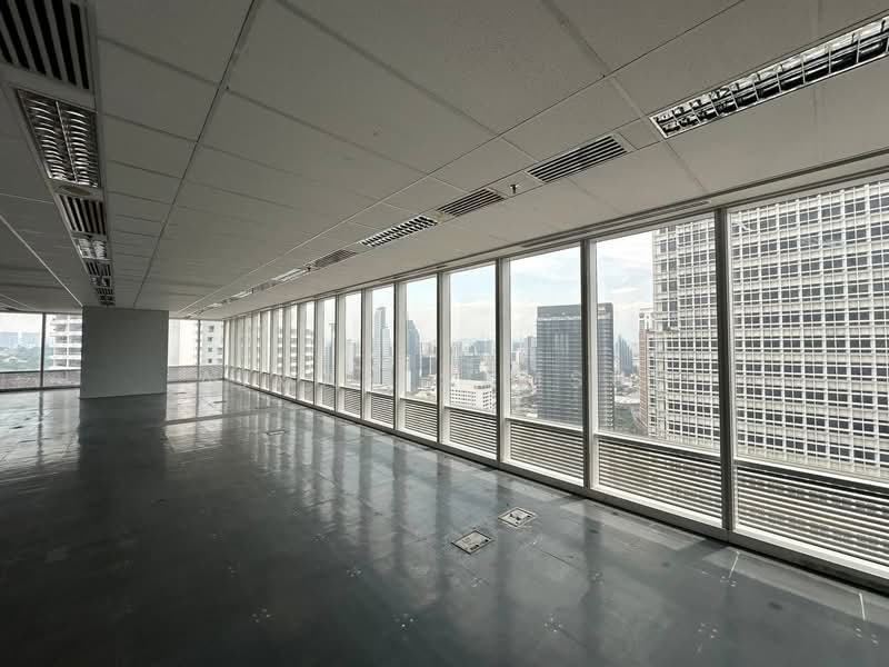 Pejabat untuk Disewa di Bukit Nenas (KL City Centre) - Aiman Samsul - PropertyGuru.com.my