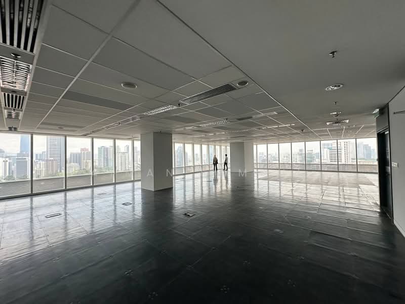 Pejabat untuk Disewa di Bukit Nenas (KL City Centre) - Aiman Samsul - PropertyGuru.com.my
