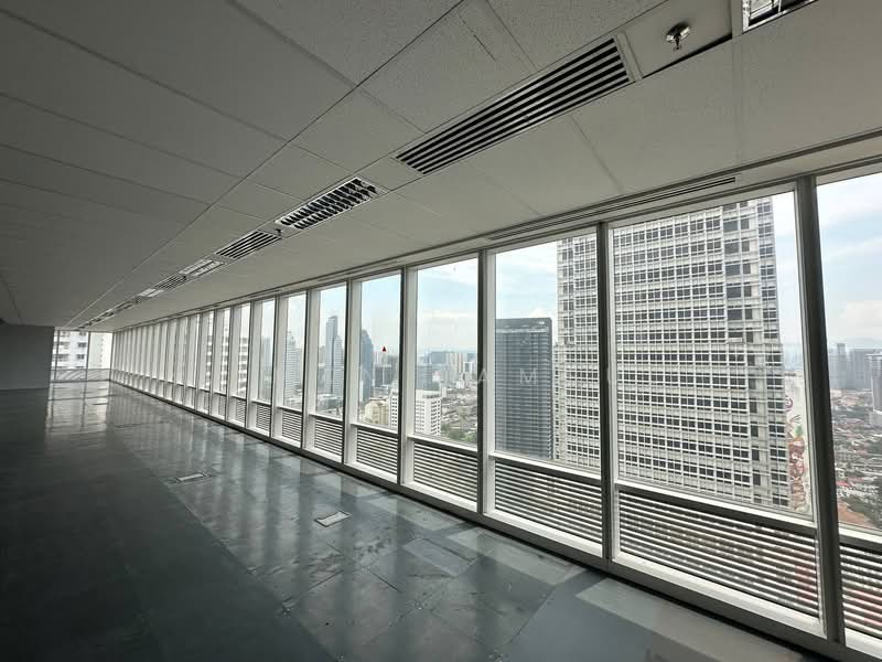 Pejabat untuk Disewa di Bukit Nenas (KL City Centre) - Aiman Samsul - PropertyGuru.com.my