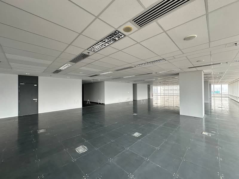 Pejabat untuk Disewa di Bukit Nenas (KL City Centre) - Aiman Samsul - PropertyGuru.com.my