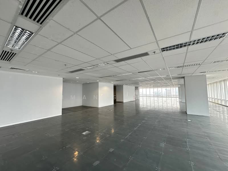 Pejabat untuk Disewa di Bukit Nenas (KL City Centre) - Aiman Samsul - PropertyGuru.com.my