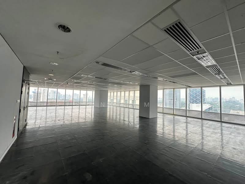 Pejabat untuk Disewa di Bukit Nenas (KL City Centre) - Aiman Samsul - PropertyGuru.com.my