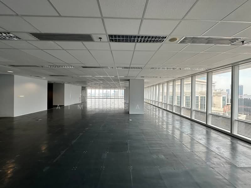 Pejabat untuk Disewa di Bukit Nenas (KL City Centre) - Aiman Samsul - PropertyGuru.com.my
