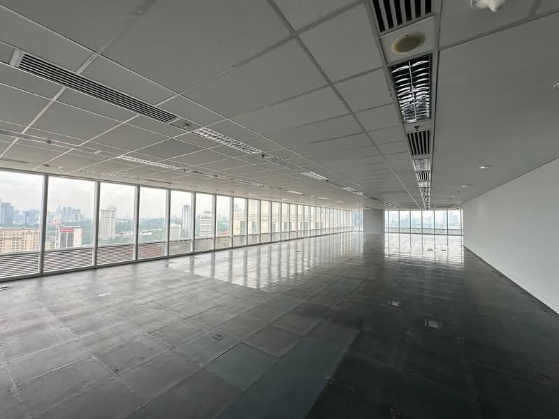 Pejabat untuk Disewa di Bukit Nenas (KL City Centre) - Aiman Samsul - PropertyGuru.com.my