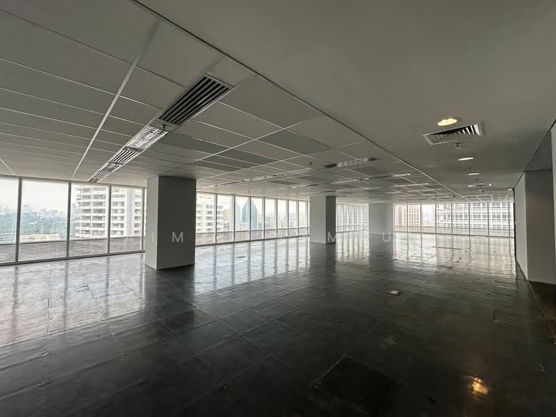 Pejabat untuk Disewa di Bukit Nenas (KL City Centre) - Aiman Samsul - PropertyGuru.com.my