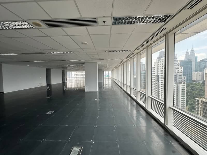 Pejabat untuk Disewa di Bukit Nenas (KL City Centre) - Aiman Samsul - PropertyGuru.com.my