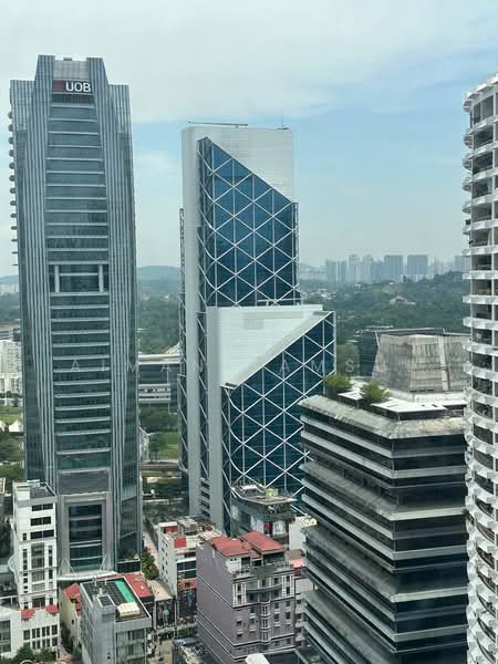 Pejabat untuk Disewa di Bukit Nenas (KL City Centre) - Aiman Samsul - PropertyGuru.com.my
