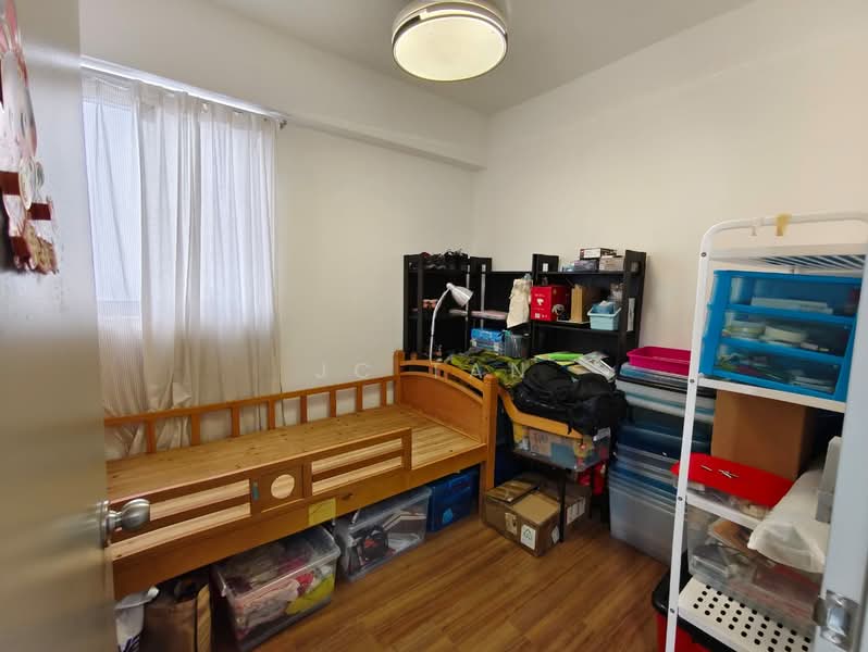 Service Residence for Rent at M Vertica - JC Tan - PropertyGuru.com.my