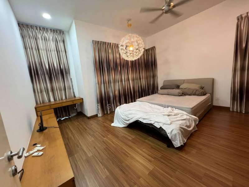 Semi-Detached House for Rent in Setia Tropika (Johor Bahru) - Jessy Koh - Bedroom - PropertyGuru.com.my