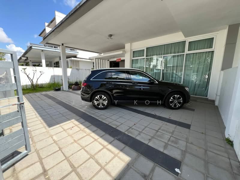 Semi-Detached House for Rent in Setia Tropika (Johor Bahru) - Jessy Koh - Exterior - PropertyGuru.com.my