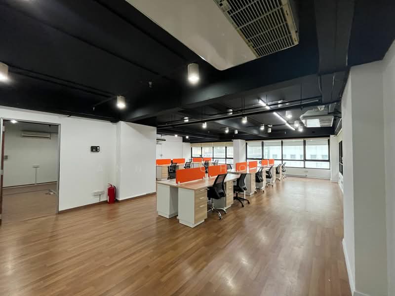 Office for Rent in Mid Valley City (Kuala Lumpur) - Annie Chong - Interior - PropertyGuru.com.my