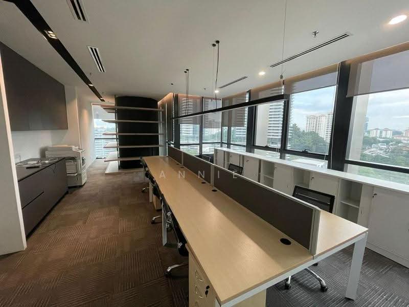 Pejabat untuk Disewa di Mid Valley City (Kuala Lumpur) - Annie Chong - Office - PropertyGuru.com.my