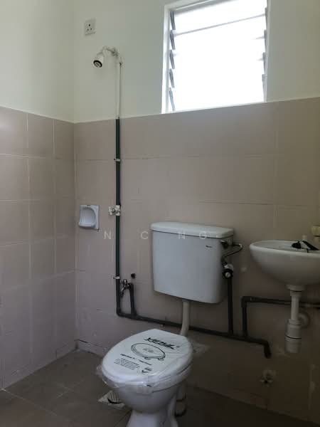 Apartment for Sale at Pangsapuri Kasuarina - N C Ng - PropertyGuru.com.my