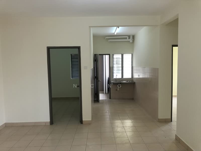 Apartment for Sale at Pangsapuri Kasuarina - N C Ng - PropertyGuru.com.my