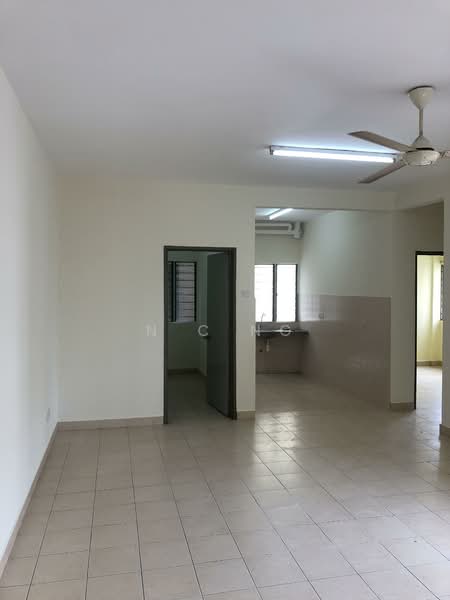 Apartment for Sale at Pangsapuri Kasuarina - N C Ng - PropertyGuru.com.my