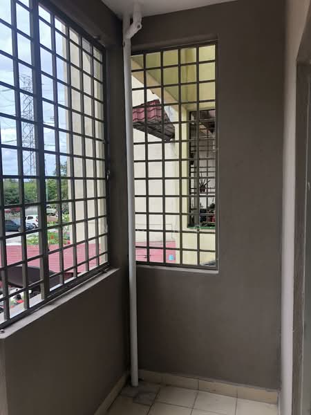 Apartment for Sale at Pangsapuri Kasuarina - N C Ng - PropertyGuru.com.my