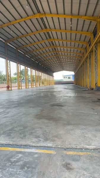 Detached Factory for Rent in Senawang (Negeri Sembilan) - Lucas Lim - Exterior - PropertyGuru.com.my
