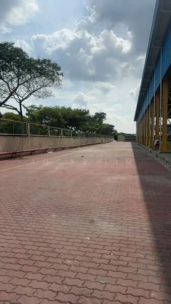 Detached Factory for Rent in Senawang (Negeri Sembilan) - Lucas Lim - Exterior - PropertyGuru.com.my