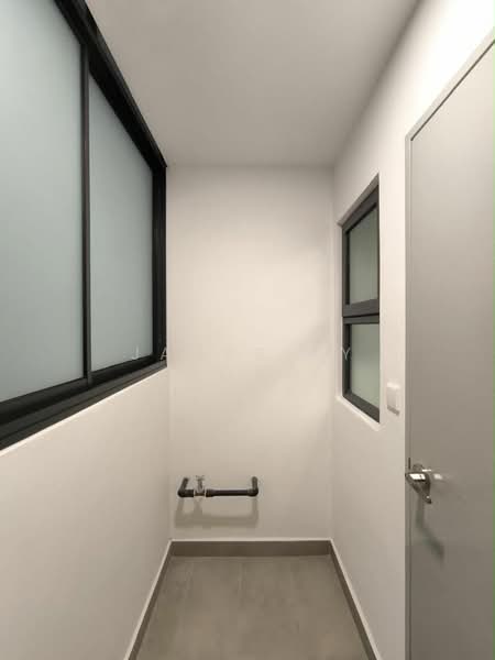 Servis Apartment untuk Disewa di Alira @ Metropark Subang - Jacksley Wong - Interior - PropertyGuru.com.my