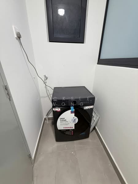 Servis Apartment untuk Disewa di Alira @ Metropark Subang - Jacksley Wong - Interior - PropertyGuru.com.my