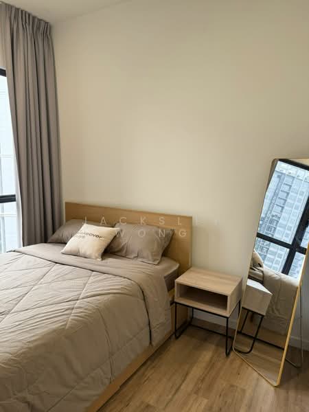 Servis Apartment untuk Disewa di Alira @ Metropark Subang - Jacksley Wong - Bedroom - PropertyGuru.com.my