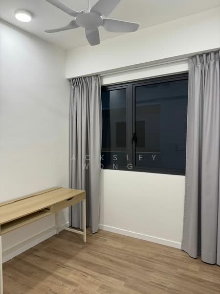 Servis Apartment untuk Disewa di Alira @ Metropark Subang - Jacksley Wong - Study - PropertyGuru.com.my