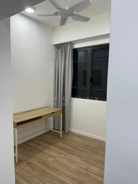 Servis Apartment untuk Disewa di Alira @ Metropark Subang - Jacksley Wong - Study - PropertyGuru.com.my