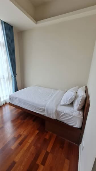 Service Residence for Rent at Tribeca - Ken Lee - PropertyGuru.com.my