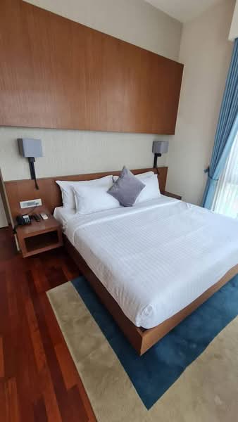 Service Residence for Rent at Tribeca - Ken Lee - PropertyGuru.com.my