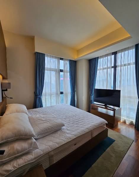 Service Residence for Rent at Tribeca - Ken Lee - PropertyGuru.com.my