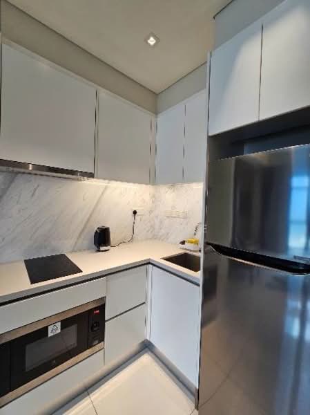 Service Residence for Rent at Tribeca - Ken Lee - PropertyGuru.com.my