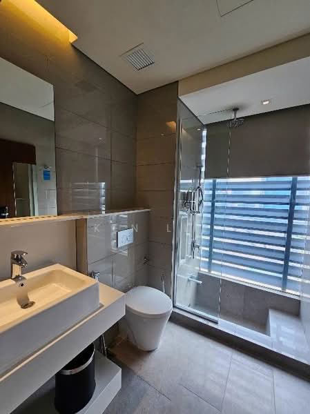 Service Residence for Rent at Tribeca - Ken Lee - PropertyGuru.com.my