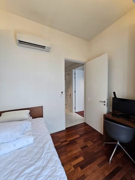 Service Residence for Rent at Tribeca - Ken Lee - PropertyGuru.com.my