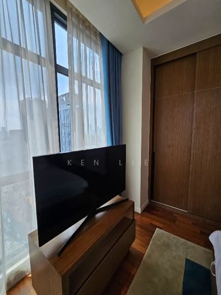 Service Residence for Rent at Tribeca - Ken Lee - PropertyGuru.com.my