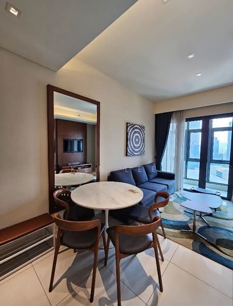 Service Residence for Rent at Tribeca - Ken Lee - PropertyGuru.com.my