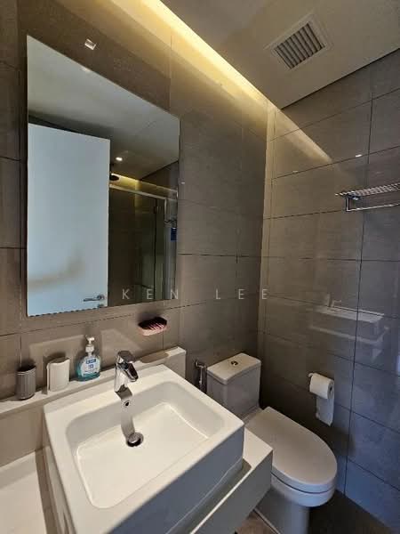 Service Residence for Rent at Tribeca - Ken Lee - PropertyGuru.com.my