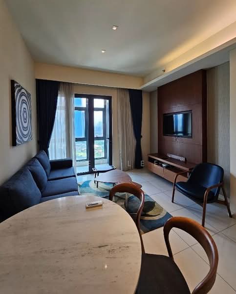 Service Residence for Rent at Tribeca - Ken Lee - PropertyGuru.com.my