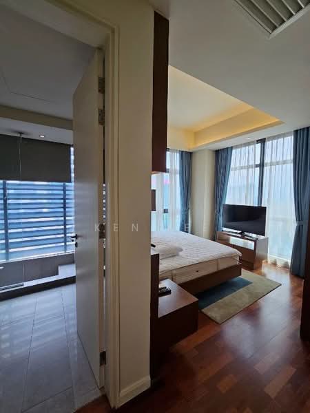 Service Residence for Rent at Tribeca - Ken Lee - PropertyGuru.com.my