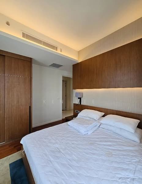 Service Residence for Rent at Tribeca - Ken Lee - PropertyGuru.com.my
