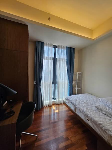 Service Residence for Rent at Tribeca - Ken Lee - PropertyGuru.com.my