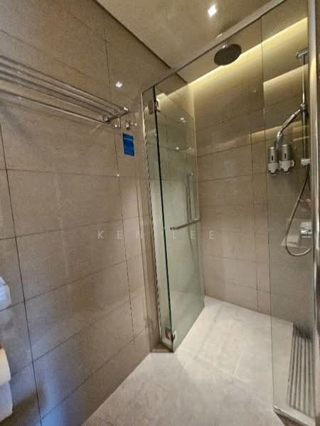 Service Residence for Rent at Tribeca - Ken Lee - PropertyGuru.com.my