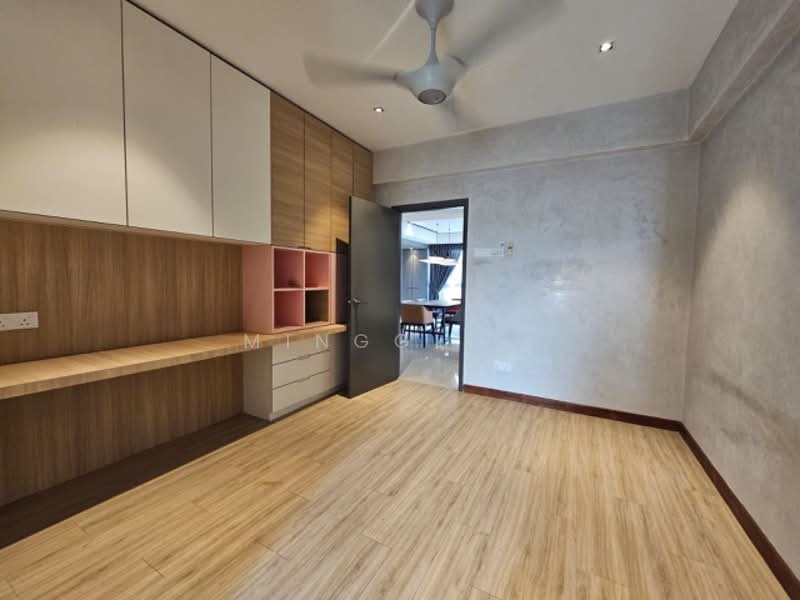 Condominium for Rent at Platino Condominium - Minggie . - Study - PropertyGuru.com.my