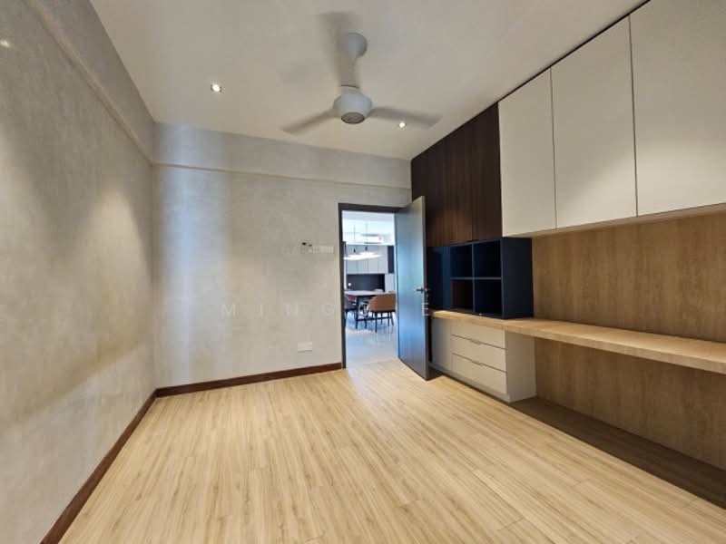 Condominium for Rent at Platino Condominium - Minggie . - Study - PropertyGuru.com.my
