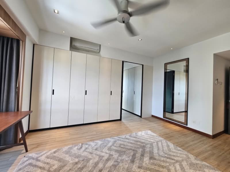 Condominium for Rent at Platino Condominium - Minggie . - Bedroom - PropertyGuru.com.my