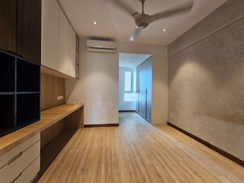Condominium for Rent at Platino Condominium - Minggie . - Study - PropertyGuru.com.my