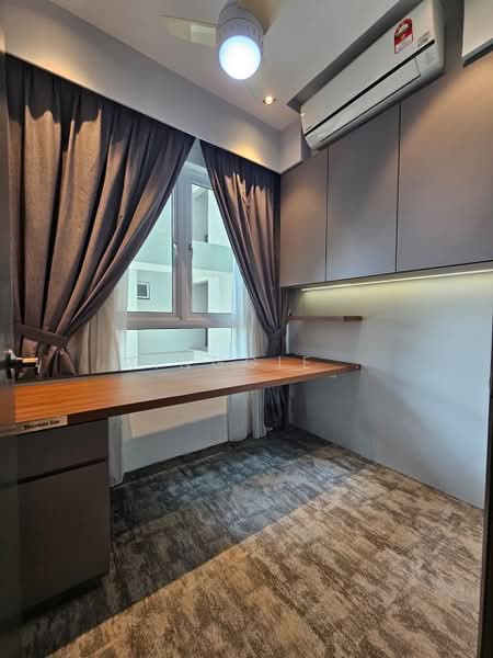 Condominium for Rent at Platino Condominium - Minggie . - Study - PropertyGuru.com.my