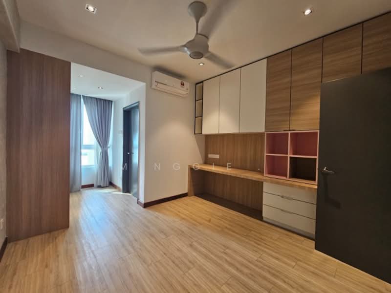 Condominium for Rent at Platino Condominium - Minggie . - Study - PropertyGuru.com.my