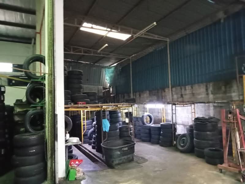 Kilang untuk Dijual di Taman Scientex Pasir Gudang (Pasir Gudang) - Dovin Ler - Interior - PropertyGuru.com.my