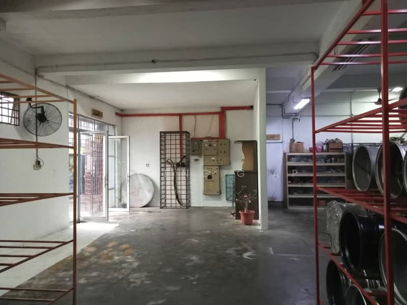 Kilang untuk Dijual di Taman Scientex Pasir Gudang (Pasir Gudang) - Dovin Ler - Interior - PropertyGuru.com.my
