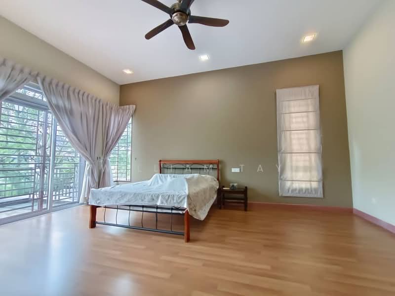 Cluster House for Sale in Sri Pulai Perdana 2 (Skudai) - William Tay - Bedroom - PropertyGuru.com.my